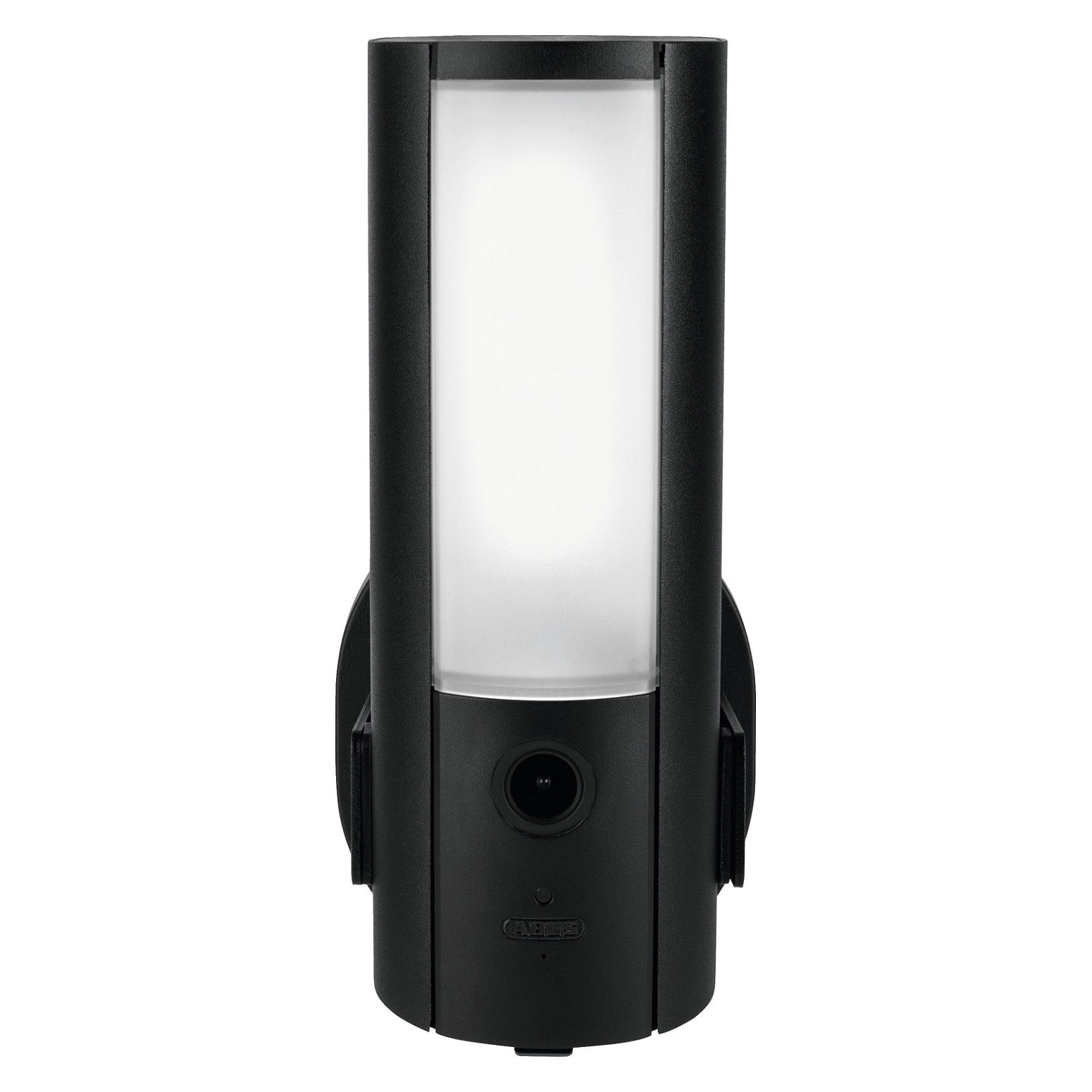 Abus PPIC46520 Εξωτερική Κάμερα Wi-Fi με Φωτισμό LED, 2K, 1000 lm, Σειρήνα, IP66, Black