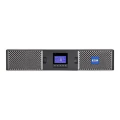 USV Eaton 9PX Lithium-ion - Netpack - USV (in Rack montierbar/extern) - Wechselstrom 200/208/220/230/240 V - 2400 Watt- 1-phasig - Ethernet
