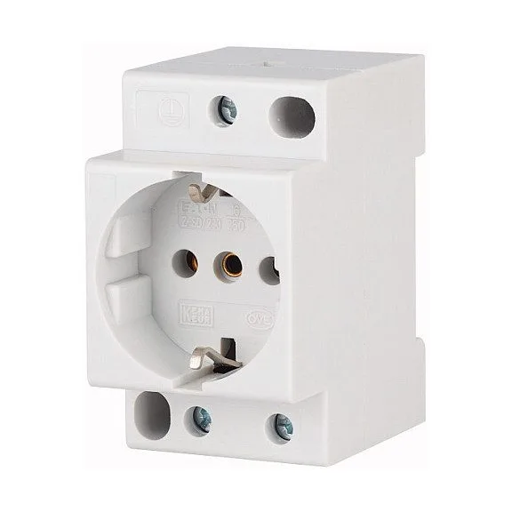 Eaton Z-SD230 socket-outlet — image 1
