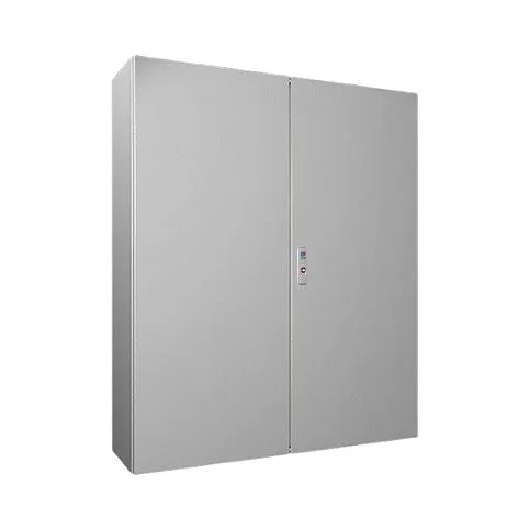 Rittal 1213.000 electrical enclosure — image 1