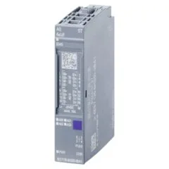 Siemens 6ES7135-6HD00-0BA1 digital/analogue I/O module