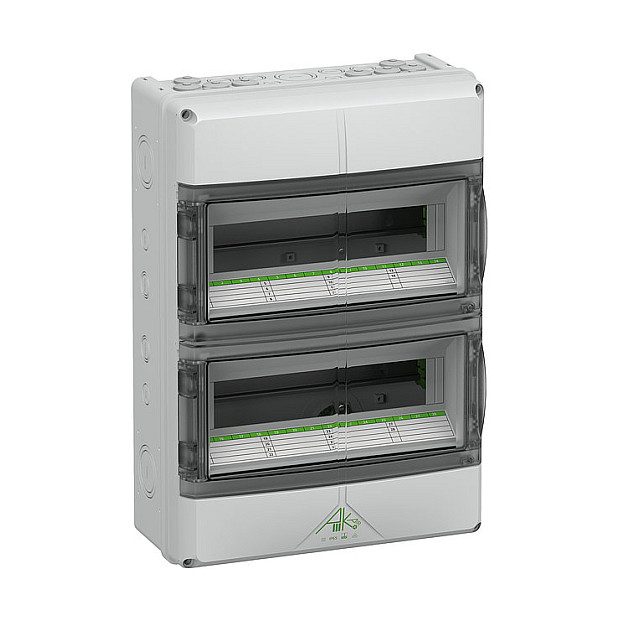 Spelsberg 73342801 electrical distribution board
