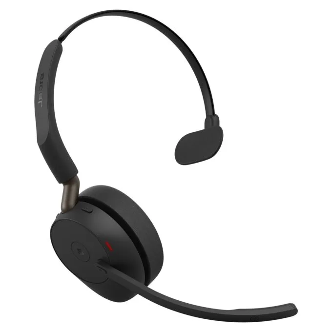 JABRA EVOLVE3 65 MONO LINK 390A — image 1