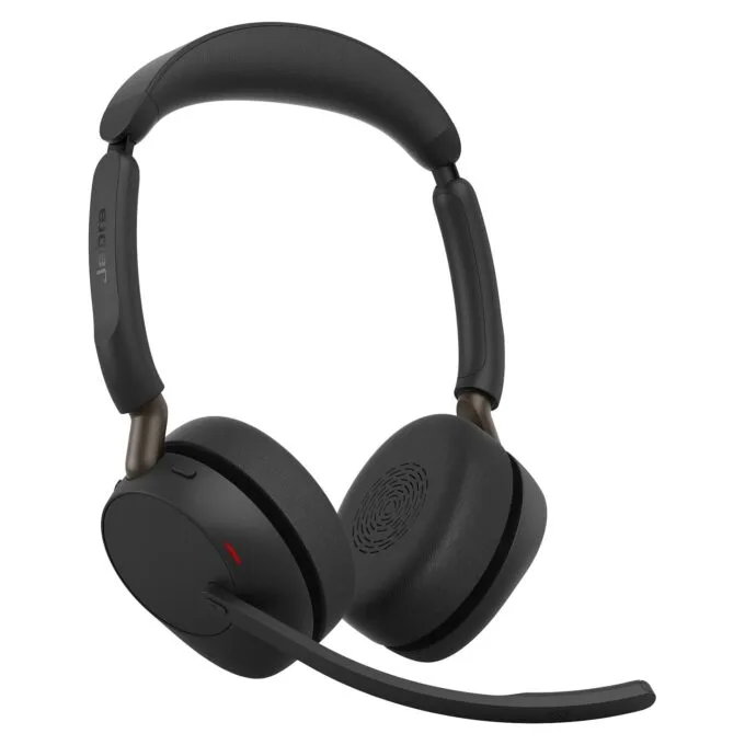 JABRA EVOLVE3 65 STEREO LINK — image 1