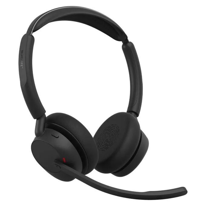 JABRA EVOLVE3 45 STEREO LINK — image 1
