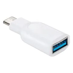 goobay Adapter USB 3.0 C/USB 3.0