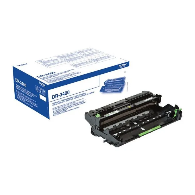 Brother DR-3400 — image 1