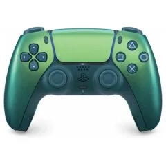 Sony DualSense v3 Game Pad kabellos Bluetooth Chroma Teal PS719023838
