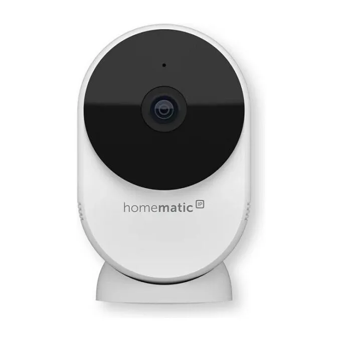 Homematic IP 162941A0 security camera — image 1