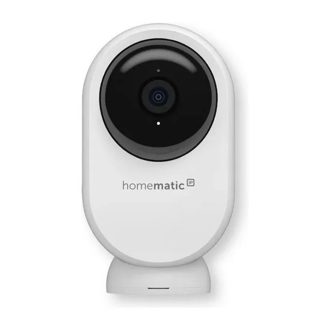 Homematic IP 162942A0 security camera — image 1