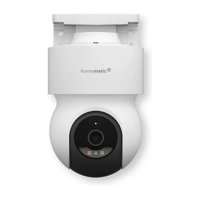 Homematic IP 162943A0 security camera — image 1