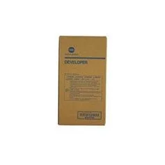 Konica Minolta Entwicklereinheit A3VX800 / DV614M Magenta — image 1