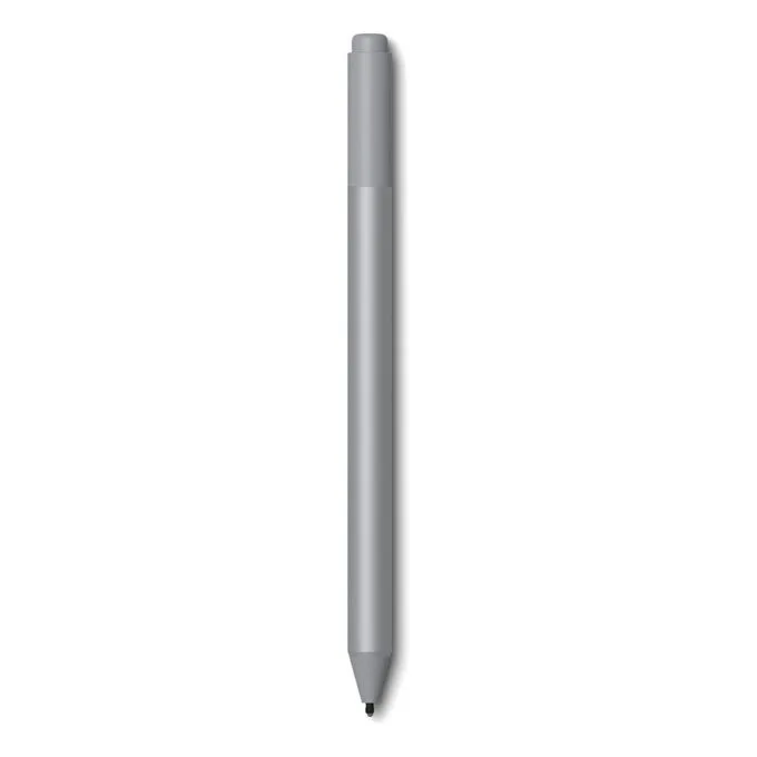 Surface Pro Pen V4 Commercial SC Hardware Silver (DA) (FI) (NO) (SV) — image 1