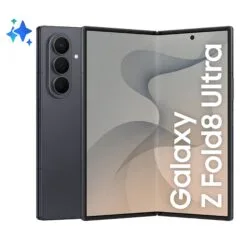 Samsung Galaxy Z Fold8 Ultra 5G 12RAM 512GB EU graphite