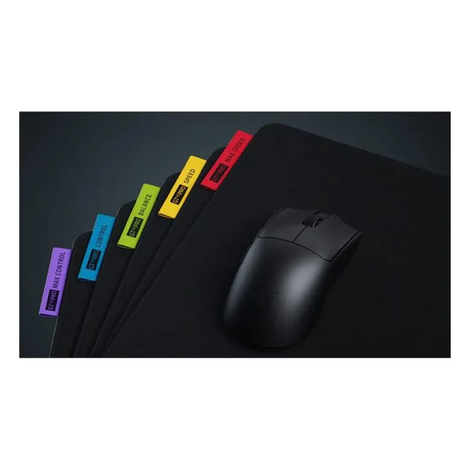 Gigantus V2 Pro L - Max Speed — image 1