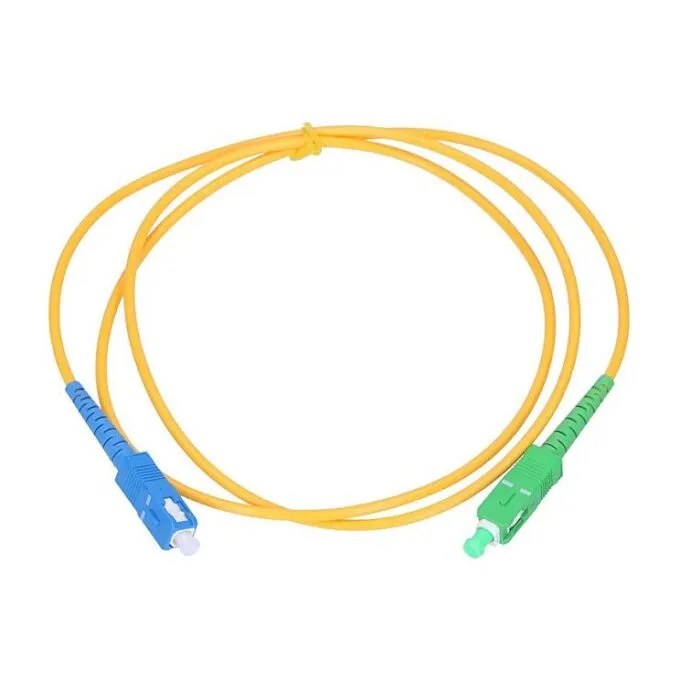 Extralink EX.16392 InfiniBand/fibre optic cable — image 1