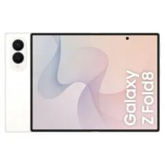 Samsung Galaxy Z Fold8 5G 12RAM 256GB EU cream