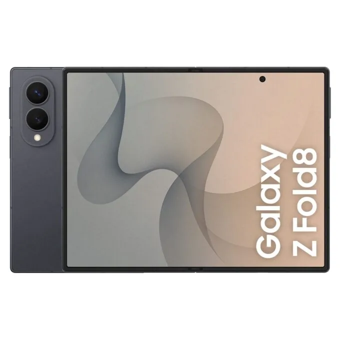 Samsung Galaxy Z Fold8 — image 1