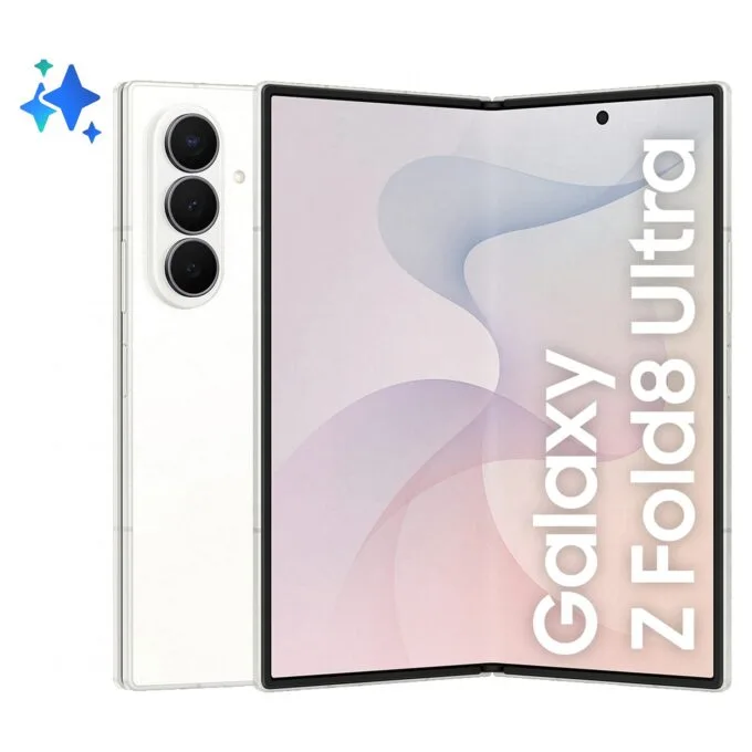 Samsung Galaxy Z Fold8 Ultra — image 1