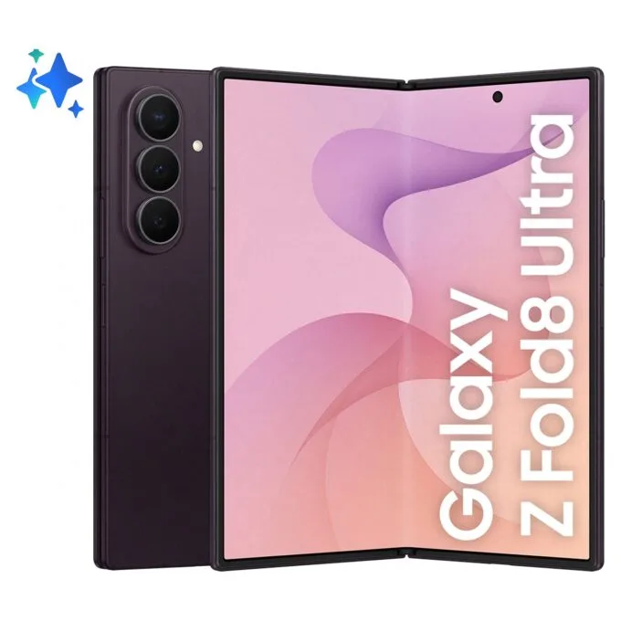 Samsung Galaxy Z Fold8 Ultra — image 1