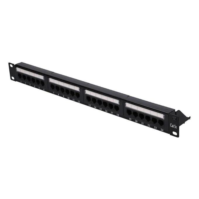 Extralink EX.9809 patch panel — image 1