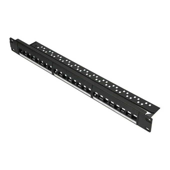 Extralink EX.9656 patch panel — image 1