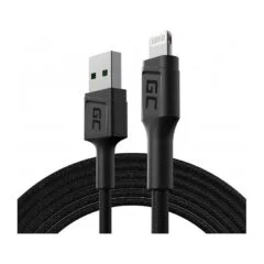 Green Cell KABGC18 lightning cable
