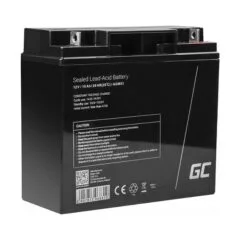 Green Cell AGM53 vehicle battery