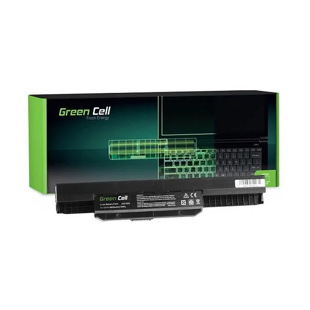 Green Cell AS05 laptop spare part — image 1