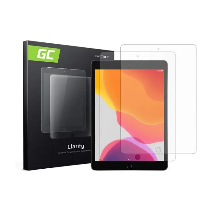 Green Cell GL65 tablet screen protector — image 1