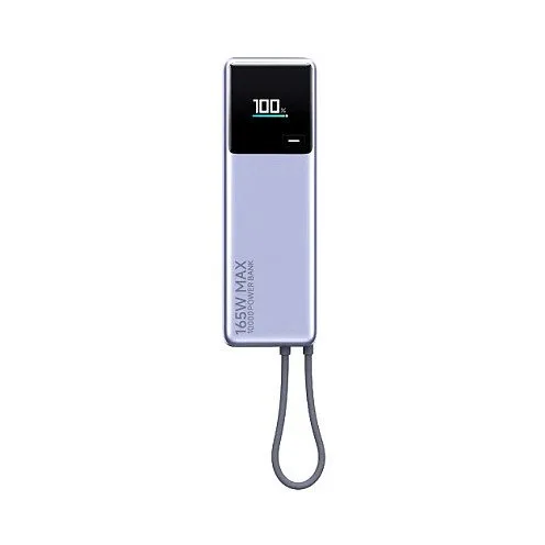 Xiaomi BHR9361GL power bank — image 1