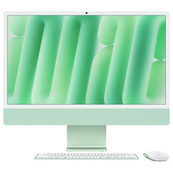 Apple iMac — image 1