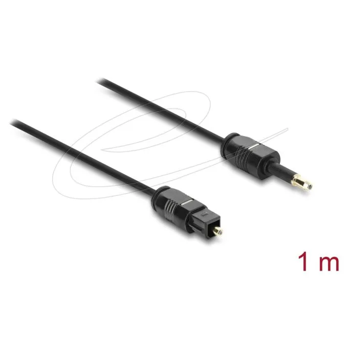 DeLOCK 84969 audio cable — image 1