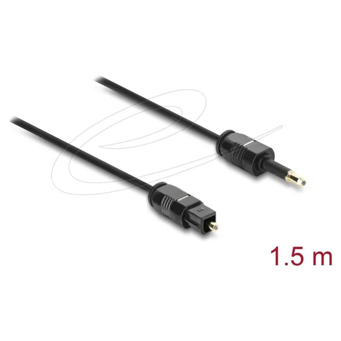 DeLOCK 88065 audio cable — image 1