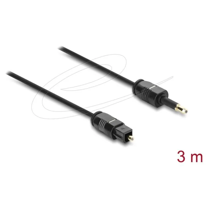 DeLOCK 90921 audio cable — image 1