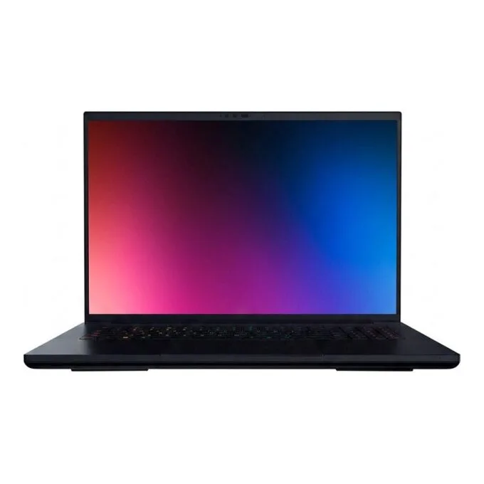 Razer Blade 18 Dual Display/CU9 290HX Plus/32GB/1TBSSD/RTX5080/W11 Home — image 1