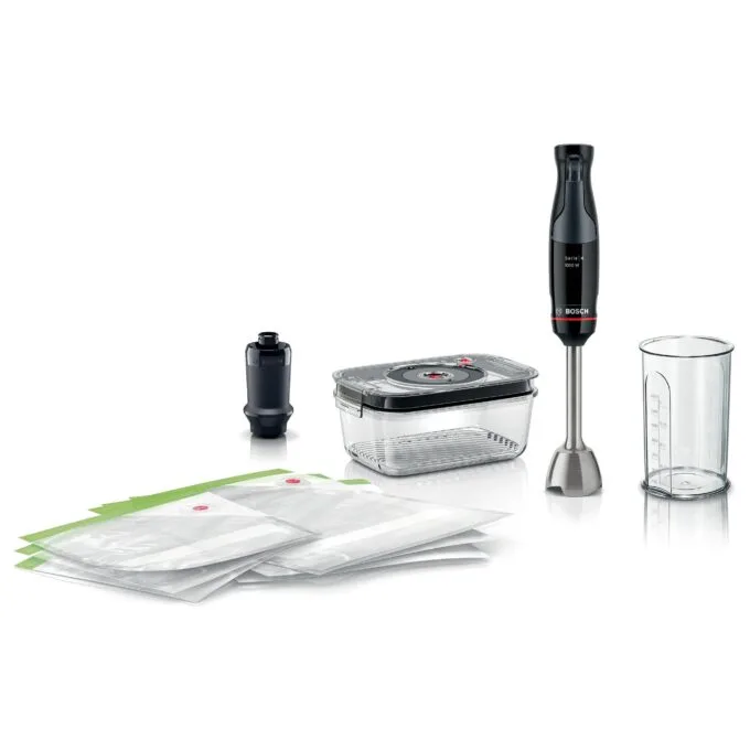 Bosch Serie 4 MSM4B6V2 blender — image 1