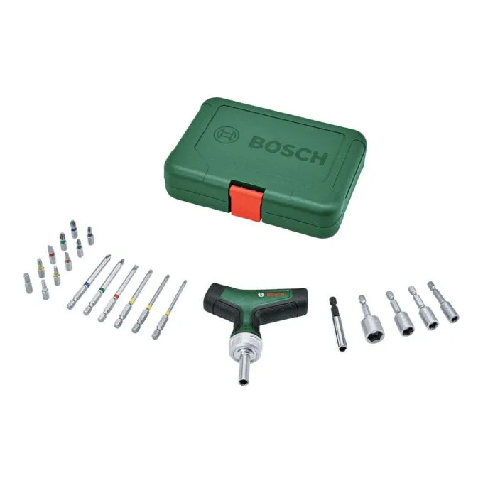 Bosch 1 600 A02 Z9T — image 1