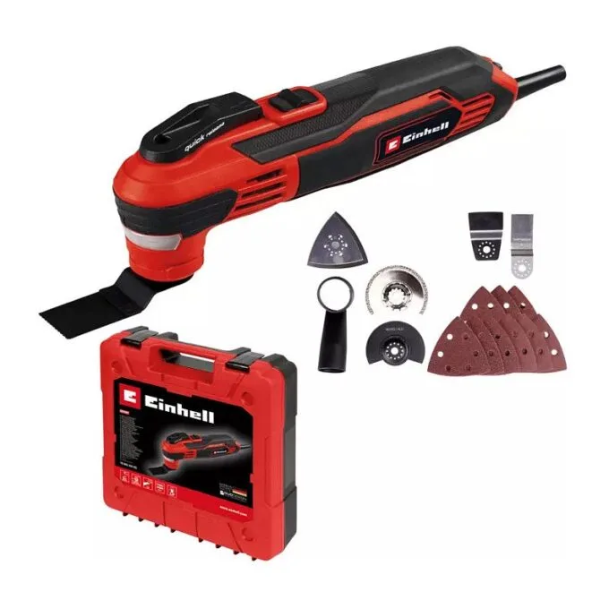 Einhell TE-MG 350 EQ — image 1