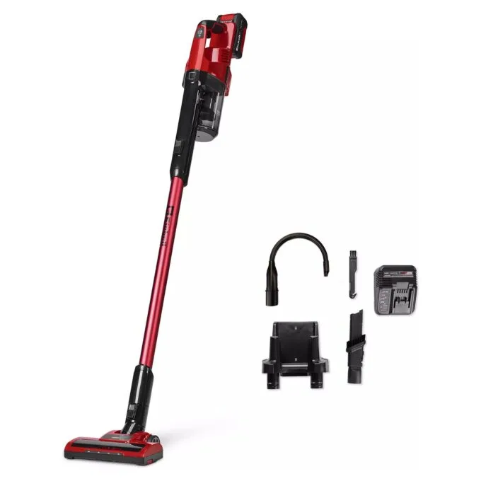 Einhell TE-SV 18 Li (1x4,0Ah) handheld vacuum — image 1