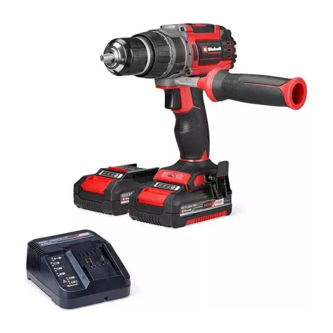 Einhell TP-CD 18/70 Li-i BL — image 1
