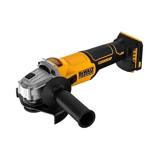 DeWALT DCG407N-XJ angle grinder — image 1