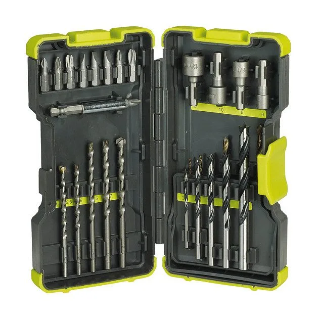 Ryobi RAK30MIX — image 1