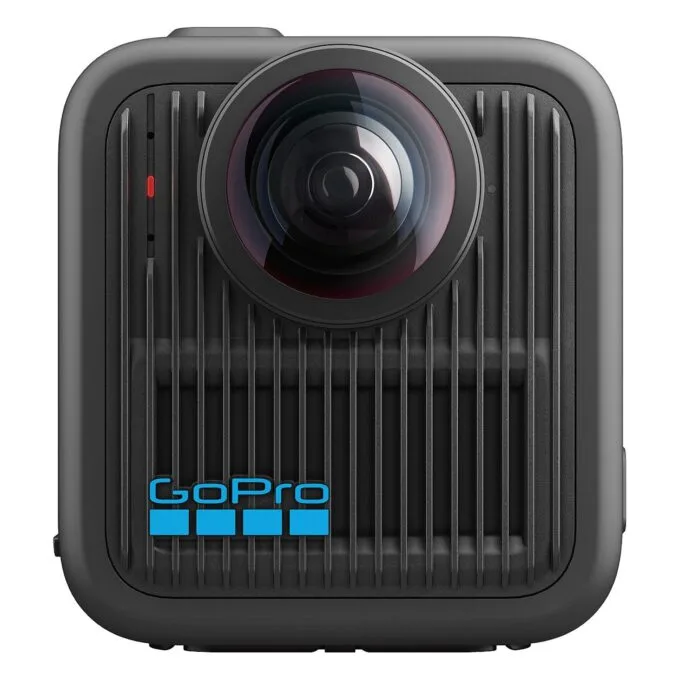 GoPro MAX2 action sports camera — image 1