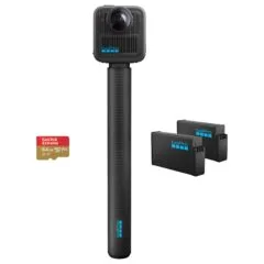 GoPro MAX2 8,4K 360° Actioncam