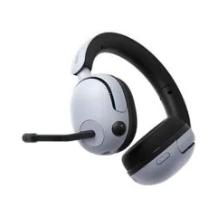 Sony INZONE H5 Wireless Wired Headset Black White