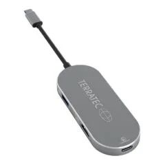 Terratec Connect c5