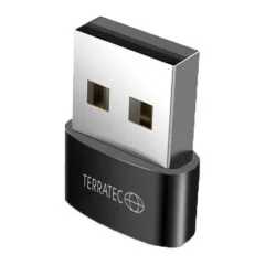 Terratec C20 set interface cards/adapter