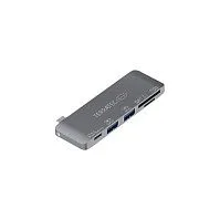 Terratec 283005 laptop dock/port replicator — image 1
