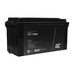 Green Cell AGM31 vehicle battery